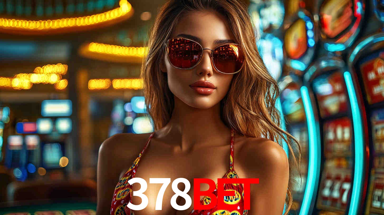 Resumo visual de bônus e campanhas 378bet