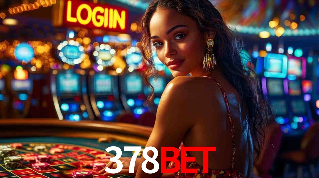 Estatísticas 378bet