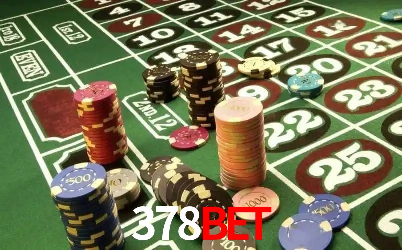 Aplicativo mobile 378bet